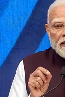 PM Modi highlights India  ’s economic resilience amid Gulf conflict 