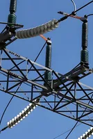 Spot market electricity prices for Monday, Aug. 17 
