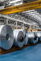 National Steel Policy Draft Pulls Nifty Metal, Steel Stocks In Green