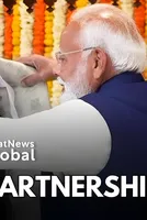 With India’s Energy Security At Stake, Modi To Visit UAE In May 