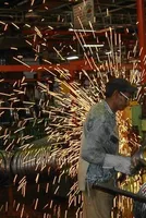 Steel Skeleton of Indian Capital: Production, Trade, Labour Exploitation 