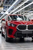 How Many Countries Does It Take To Build A Car? 