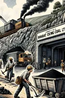 Bharat Coking Coal Launches New Facility to Enhance Steel Sector Supply 