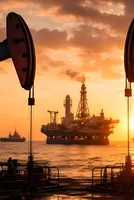 Oil prices spike on geopolitical worries—how long can uncertainty keep prices elevated?