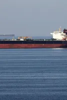 Oil prices post weekly surge on Hormuz impasse, Brent now up 12% over two weeks