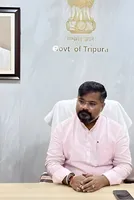 Tripura announces two-day weekend to save fuel as Indian oil firms lose Rs 600 crore daily amid crude price surge