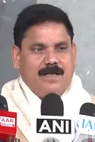 India has made continuous efforts to become self-reliant in critical minerals, says MoS Satish Chandra Dubey 