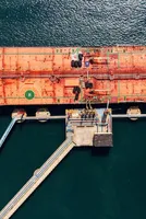 Oil Demand Falls for First Time Since COVID as Hormuz Ceasefire Unravels 