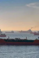 Assessing the Dependence of China, India, and Japan on Middle Eastern Oil and Gas Amidst Regional Risks 