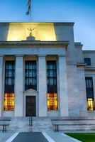Fed Sees Oil Prices Cooling Despite Renewed Iran War