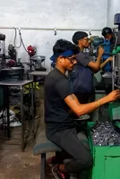 Increase in fuel, input expenses leaves city industrialists worried 