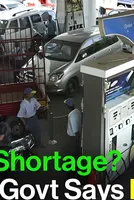 India Has 60 Days Of Fuel Supply, But Why Did Concerns Start? 