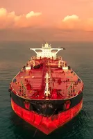 Goldman Sachs Warns of New Oil Price Shock as Tanker Rates Soar