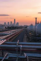 How $100 Crude Could Reshape India’s Urban Fuel Economy
