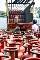 Commercial LPG cylinder price hiked by Rs 42 in Delhi with effect from June 1