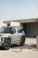 Kia India Speeds Ahead with Launch of Syros EV Amidst Surge in Global Crude Prices 