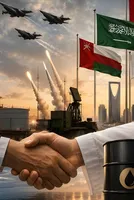 Pakistan can hit an oil jackpot amid a widening US-Iran war