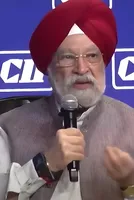 India Beats Global Energy Crisis: No Petrol or Diesel Price Hike in 4 Years, Says Hardeep Singh Puri 