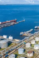 Elevated Oil Prices Push Japan’s Imports to an All-Time High