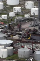 US Crude Oil Inventories Continue To Falter, SPR Struggling To Pick Up the Slack