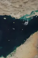 Manufacturers brace for price increases from Strait of Hormuz closure 