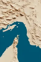 Hormuz Traffic Running 80% Below Its 10-Day Average