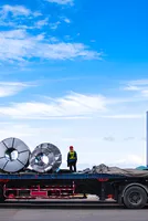 EUROFER warns of growing steel glut, calls for urgent EU measures