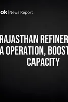 HPCL Rajasthan Refinery Starts 9 MMTPA Operation, Boosting India’s Capacity