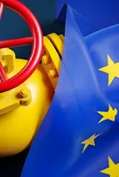 EU Shrugs Off Gas Supply Fears Despite Low Storage Levels