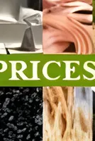 Commodity Price Watch: February 2026 | SandP Global