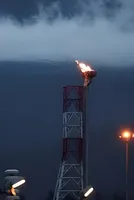 European Gas futures jump up to 18% on Strait of Hormuz concerns