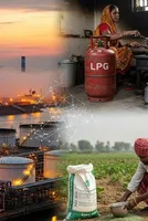 Beyond Oil: India’s overlooked energy vulnerability in LPG and fertilizers 