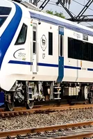 Vande Bharat Sleeper To Link Guwahati And Howrah 