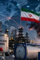Middle East War Drives Ethylene Oxide (EO) Spike; Partial Relief in May 2026 