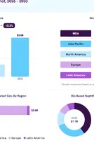 Bio-Based Naphtha Market Size Report, 2026-2033 