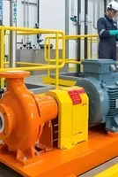 How Industrial Safety Standards Are Transforming Chemical Handling 