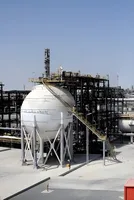 Hormuz Crisis Is Rewriting the Global LPG Trade 