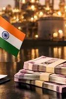 Middlemen Offer Discounted Iranian Oil To Indian Refiners