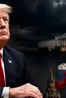 Trump-Backed Russia Sanctions Bill Advances in Senate 