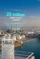 Middle East Conflict Threatens UAE Polymer Export Port 