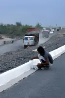 Bitumen cost spike holds up road repairs on 112 km in Ghaziabad