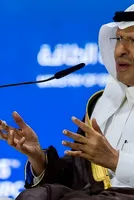 Saudi Arabia to increase crude exports to 10m barrels per day, examine transport alternatives 