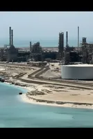 West Asian oil exports rebound in September as Saudi Arabia boosts shipments 