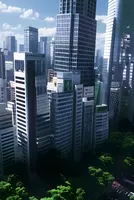 NBS: New house prices in first-tier cities of China down 2.2% in March, but hopes for rebound emerge