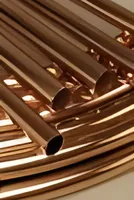 Copper Slips on Profit-Taking