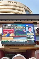 Stock markets decline in early trade on spike in crude oil prices
