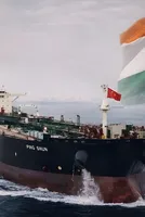 Big update on Iran-India crude oil imports! 'Payment issues are...', says Petroleum Ministry after Ping Shun 
