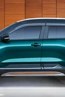 Maruti Victoris Aurum Edition Launched