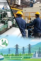SECI Explores Green Power Procurement Model For Industrial Heat, Including MSME Clusters 