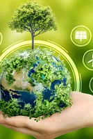 Climate Finance is no longer about saving the planet. It is about winning the next economy